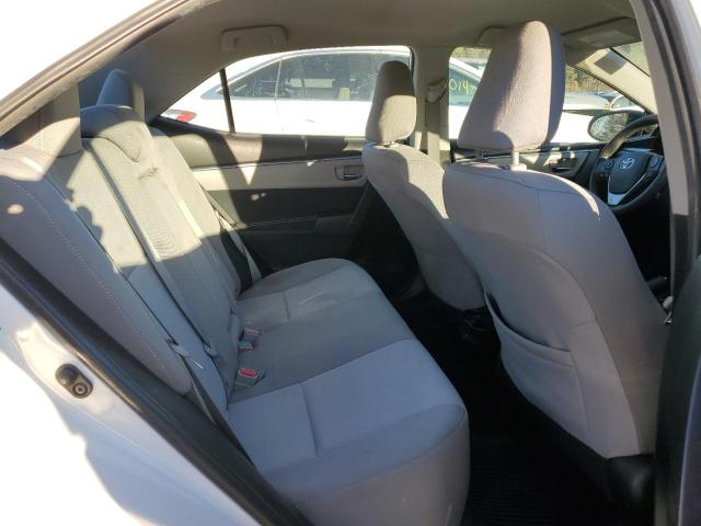 Photo 10 from auction – 2015 TOYOTA COROLLA L with VIN 2T1BURHE5FC461419