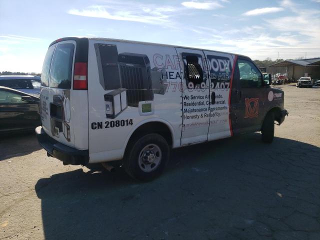 Photo 3 from auction – 2013 CHEVROLET EXPRESS G2 with VIN 1GCWGFCA3D1185089