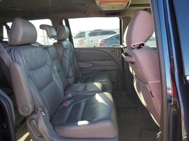 Photo 11 from auction – 2009 HONDA ODYSSEY EX with VIN 5FNRL38679B403061