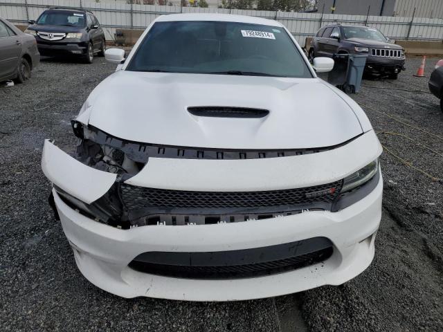 Photo 5 from auction – 2019 DODGE CHARGER GT with VIN 2C3CDXHG2KH672740