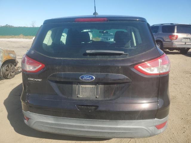 Photo 6 from auction – 2013 FORD ESCAPE S with VIN 1FMCU0F78DUC67337