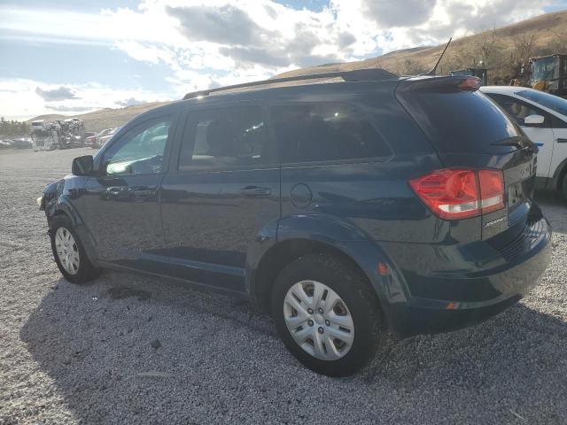 Photo 2 from auction – 2015 DODGE JOURNEY SE with VIN 3C4PDCAB3FT737029