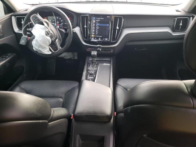 Photo 8 from auction – 2019 VOLVO XC60 T5 MO with VIN LYV102DK1KB176721