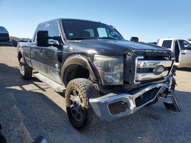 Photo 4 from auction – 2015 FORD F350 SUPER with VIN 1FT8W3BT6FEC69903