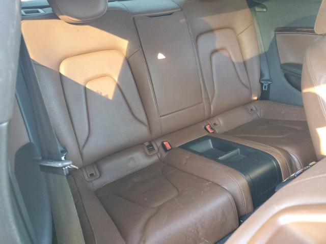 Photo 10 from auction – 2012 AUDI A5 PREMIUM with VIN WAULFAFR0CA042056