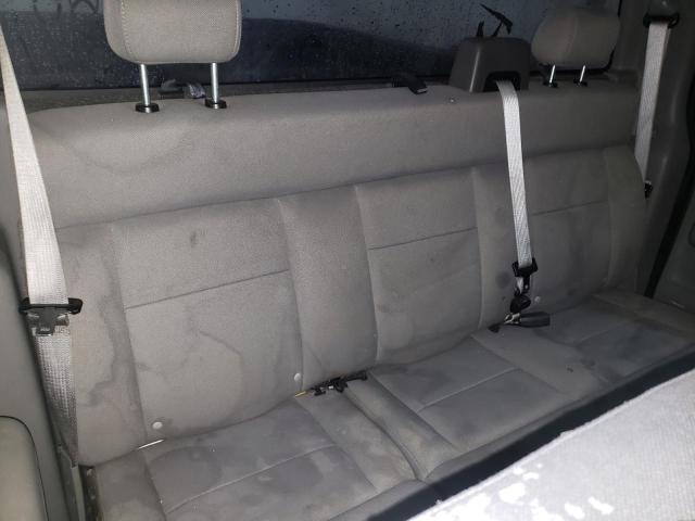 Photo 10 from auction – 2005 FORD F150 with VIN 1FTRX14W25NA27962
