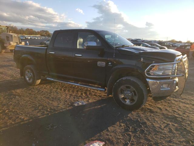 Photo 4 from auction – 2012 DODGE RAM 2500 L with VIN 3C6UD5GL6CG100341