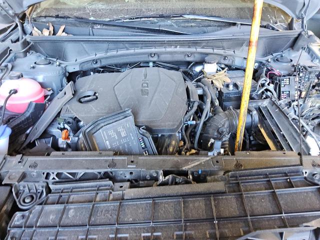 Photo 12 from auction – 2024 HYUNDAI TUCSON SE with VIN 5NMJA3DE2RH403029