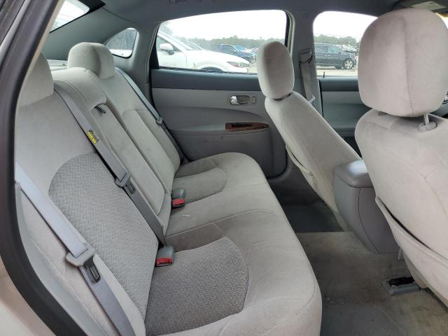 Photo 10 from auction – 2006 BUICK LACROSSE C with VIN 2G4WC552161237243