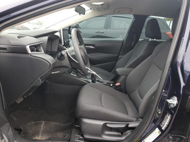 Photo 7 from auction – 2021 TOYOTA COROLLA LE with VIN 5YFVPMAE5MP259923
