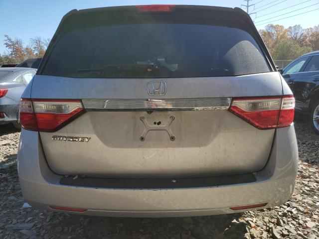 Photo 6 from auction – 2011 HONDA ODYSSEY EX with VIN 5FNRL5H63BB071377