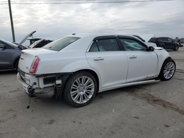 Photo 3 from auction – 2012 CHRYSLER 300C with VIN 2C3CCAET8CH174433