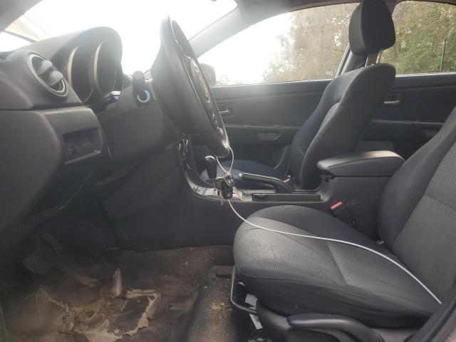 Photo 7 from auction – 2008 MAZDA 3 I with VIN JM1BK32F181799623