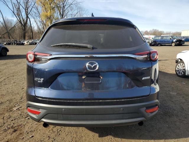 Photo 6 from auction – 2018 MAZDA CX-9 TOURI with VIN JM3TCBCY0J0202184