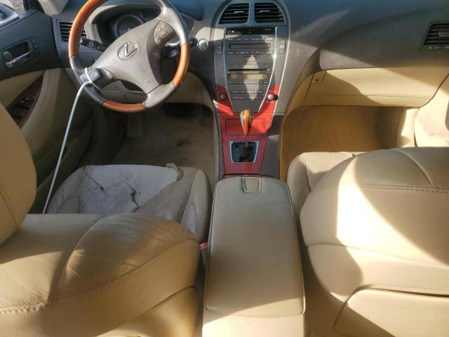 Снимка 8 от търг – 2007 LEXUS ES 350 с VIN JTHBJ46GX72041329