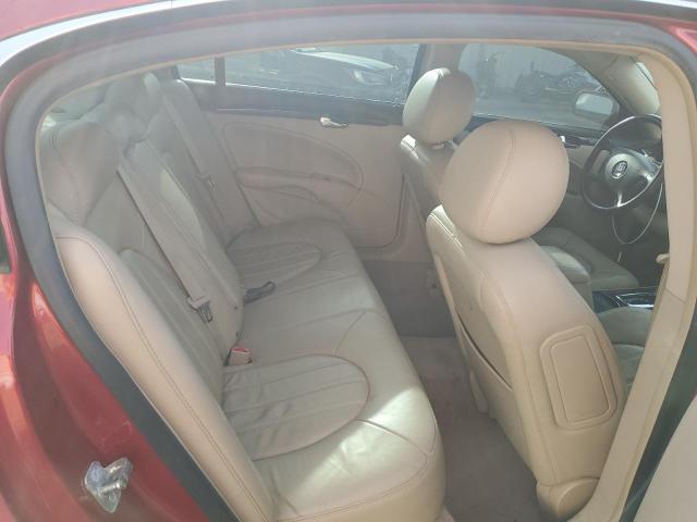Фото 10 с аукциона – 2011 BUICK LUCERNE CX с VIN 1G4HC5EM1BU102269