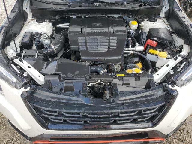 Photo 12 from auction – 2023 SUBARU FORESTER S with VIN JF2SKAJC5PH535209