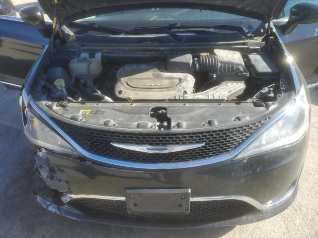 Photo 12 from auction – 2017 CHRYSLER PACIFICA T with VIN 2C4RC1BG9HR613086