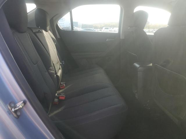 Photo 11 from auction – 2014 CHEVROLET EQUINOX LS with VIN 2GNALAEK4E6298862