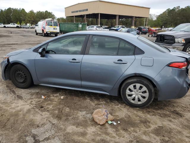 Photo 2 from auction – 2020 TOYOTA COROLLA with VIN 5YFDPRAE4LP079498
