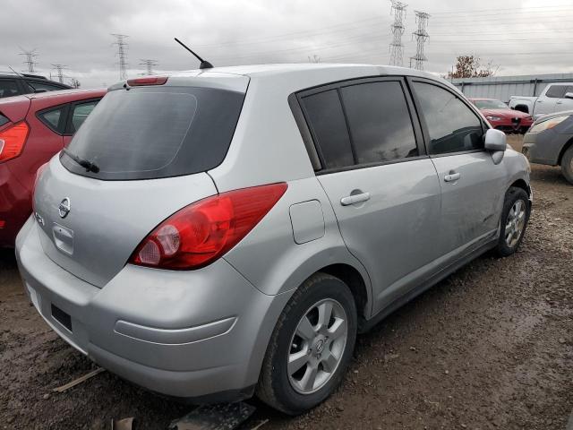 Photo 3 from auction – 2007 NISSAN VERSA S with VIN 3N1BC13E97L353723