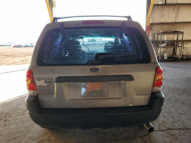 Photo 6 from auction – 2002 FORD ESCAPE XLS with VIN 1FMYU011X2KA26512