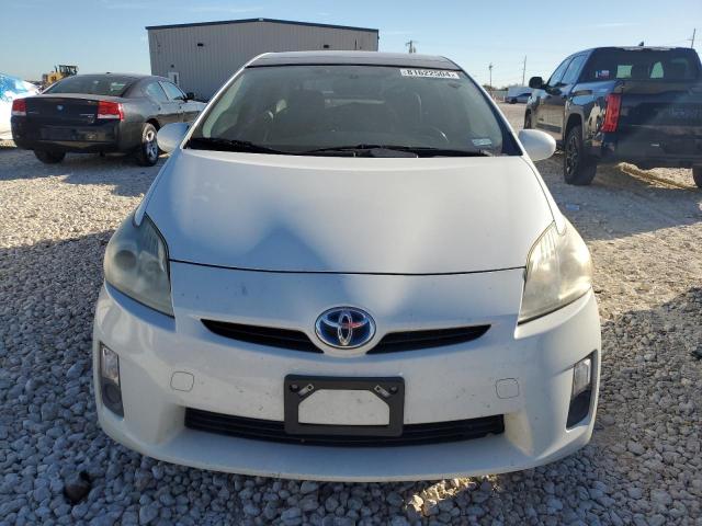 Foto 5 de la subasta – 2010 TOYOTA PRIUS con VIN JTDKN3DU8A0108716