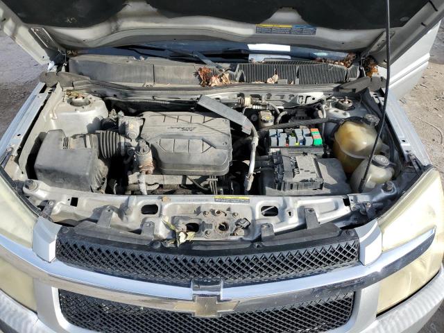 Photo 11 from auction – 2005 CHEVROLET EQUINOX LS with VIN 2CNDL13F056206931