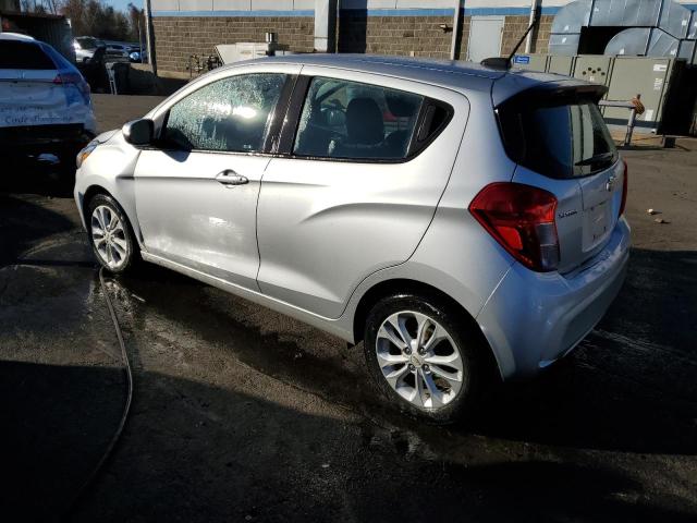 Photo 2 from auction – 2020 CHEVROLET SPARK 1LT with VIN KL8CD6SA2LC413334