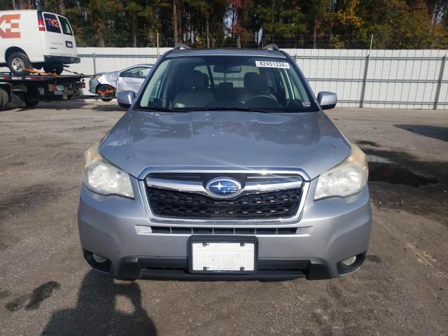 Photo 5 from auction – 2014 SUBARU FORESTER 2 with VIN JF2SJAJC8EH548990