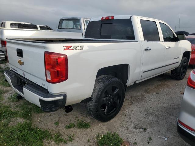 Снимка 3 от търг – 2018 CHEVROLET SILVERADO с VIN 3GCUKSEC9JG307643
