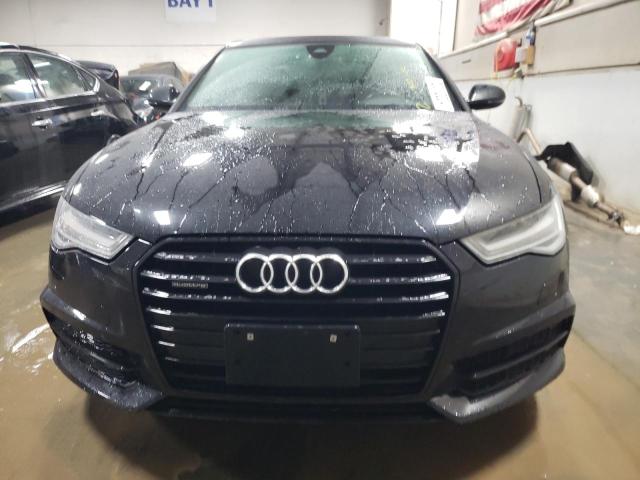 Photo 5 from auction – 2016 AUDI A6 PRESTIG with VIN WAUHGAFCXGN165294