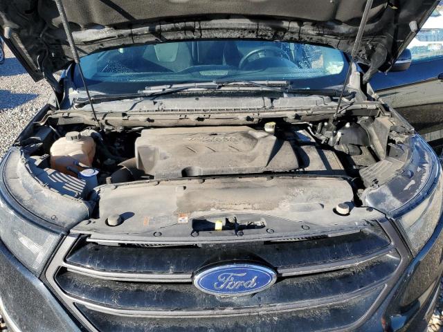 Photo 11 from auction – 2018 FORD EDGE SPORT with VIN 2FMPK4APXJBB22243