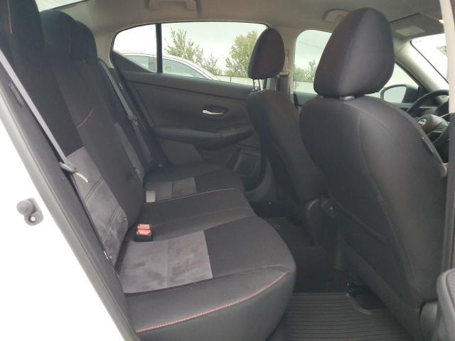 Photo 10 from auction – 2024 NISSAN SENTRA SR with VIN 3N1AB8DV6RY240078
