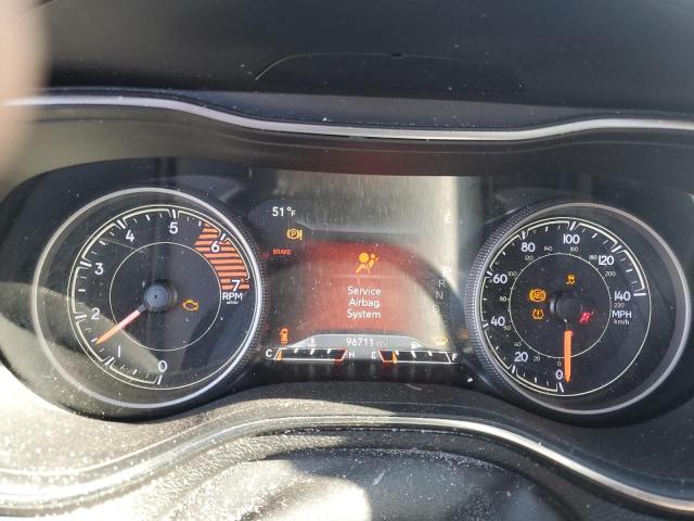 Photo 9 from auction – 2019 JEEP CHEROKEE L with VIN 1C4PJMDN9KD168515