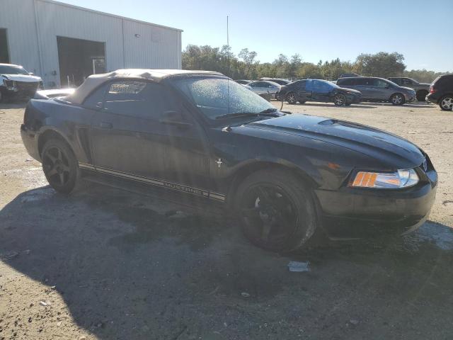 Photo 4 from auction – 2000 FORD MUSTANG with VIN 1FAFP4448YF282672