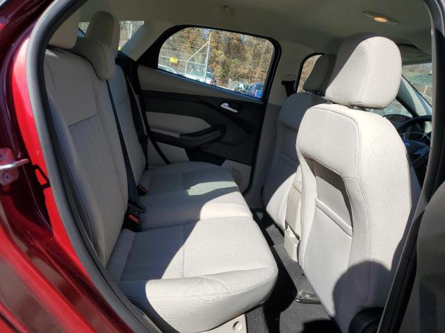 Photo 10 from auction – 2015 FORD FOCUS SE with VIN 1FADP3K24FL322456