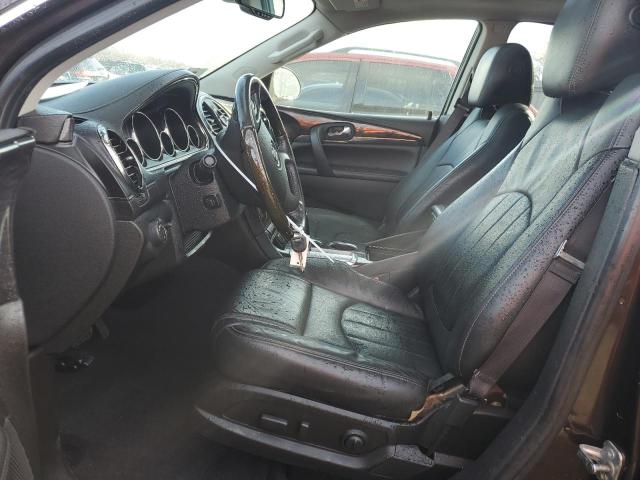 Photo 7 from auction – 2015 BUICK ENCLAVE with VIN 5GAKRCKD6FJ381356