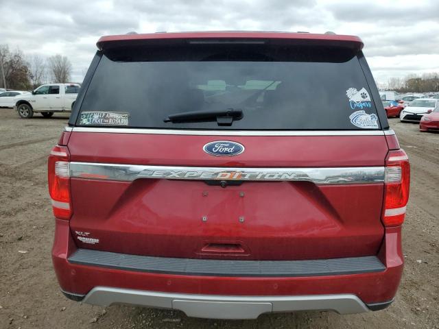 Photo 6 from auction – 2019 FORD EXPEDITION with VIN 1FMJU1JT4KEA01581