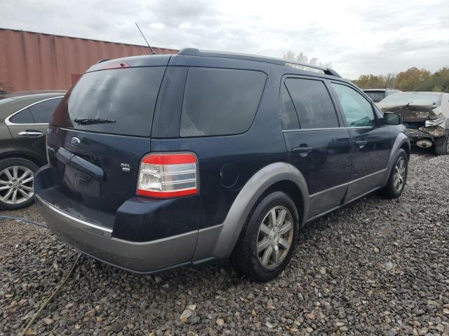 Photo 3 from auction – 2008 FORD TAURUS X S with VIN 1FMDK05W28GA27207