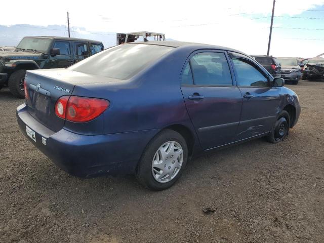 Photo 3 from auction – 2006 TOYOTA COROLLA CE with VIN 1NXBR32E76Z615652