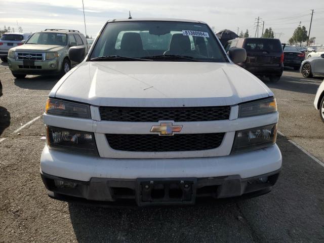 Photo 5 from auction – 2012 CHEVROLET COLORADO with VIN 1GCCSBF97C8147978