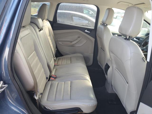 Zdjęcie 11 z aukcji – 2018 FORD ESCAPE SEL z VIN 1FMCU9HD2JUB97272