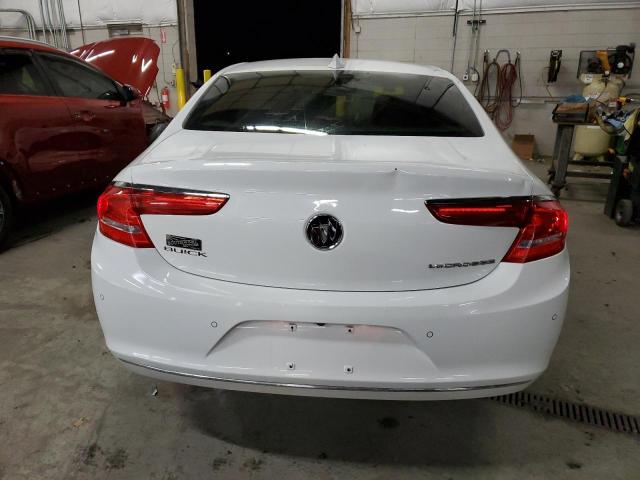 Photo 6 from auction – 2018 BUICK LACROSSE E with VIN 1G4ZP5SZ3JU123017