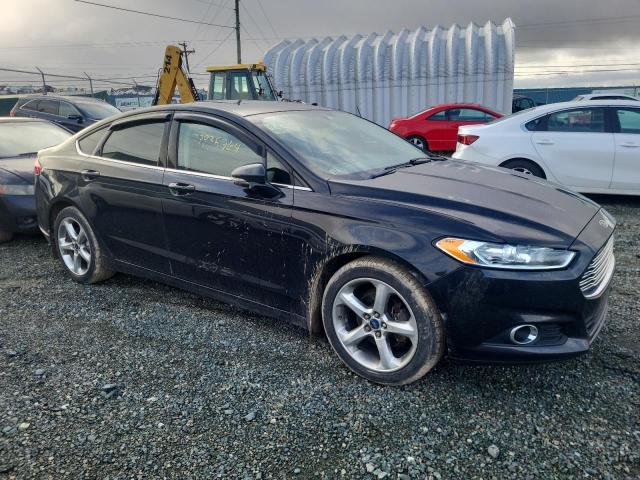 Photo 4 from auction – 2014 FORD FUSION SE with VIN 3FA6P0H98ER362146