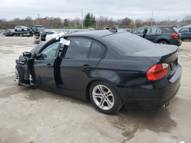 Photo 2 from auction – 2008 BMW 328 I SULE with VIN WBAVC535X8FZ87858