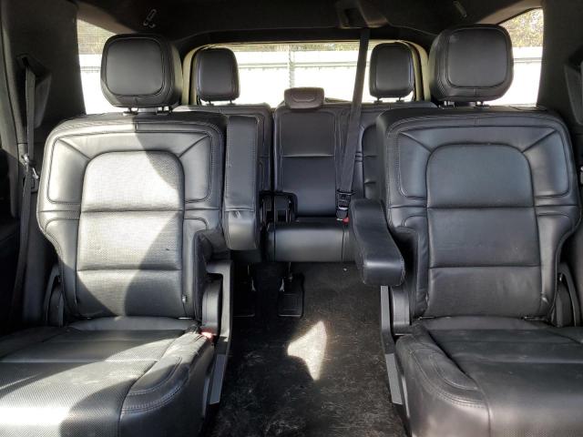 Photo 10 from auction – 2020 LINCOLN NAVIGATOR with VIN 5LMJJ2LT2LEL11626
