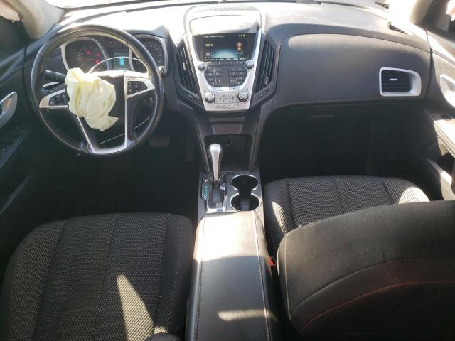Photo 8 from auction – 2012 CHEVROLET EQUINOX with VIN 2GNALDEK2C6142317