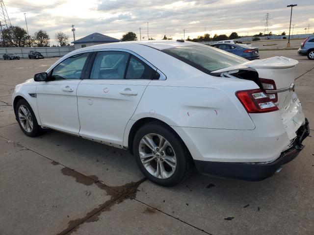 Photo 2 from auction – 2014 FORD TAURUS SEL with VIN 1FAHP2E86EG134072