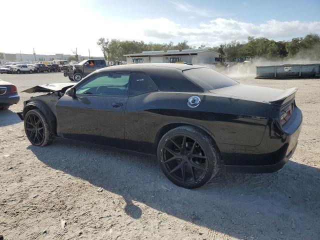 Photo 2 from auction – 2018 DODGE CHALLENGER with VIN 2C3CDZAG5JH332907